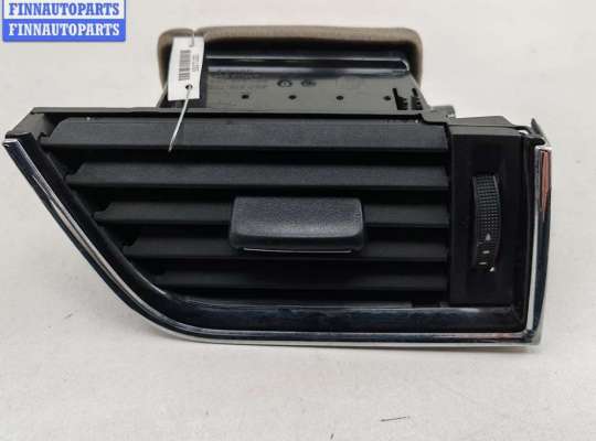 купить Дефлектор обдува салона на Skoda Octavia mk3 (A7 5E) 2013-2020