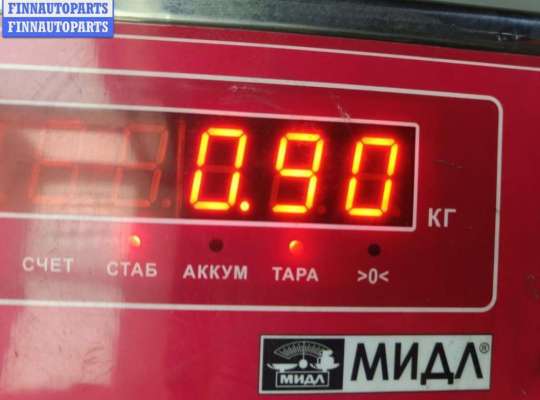 купить Заслонка дроссельная на Opel Vectra B (1995-2002)