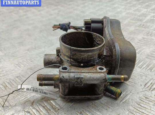 купить Заслонка дроссельная на Opel Vectra B (1995-2002)