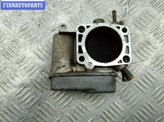 купить Заслонка дроссельная на Opel Vectra B (1995-2002)