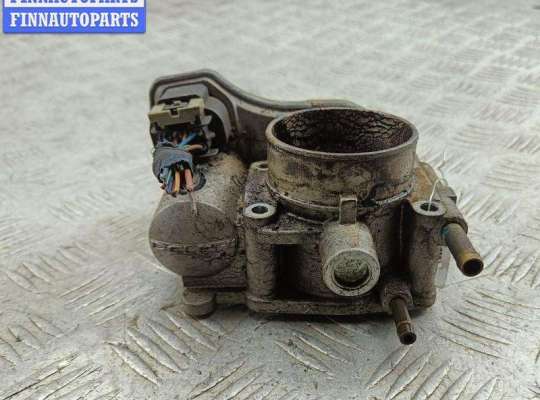 купить Заслонка дроссельная на Opel Vectra B (1995-2002)
