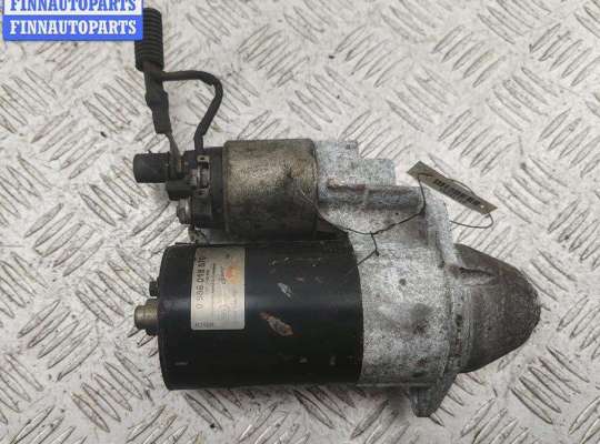 купить Стартер на Mercedes A-Class W168 (1997-2004)