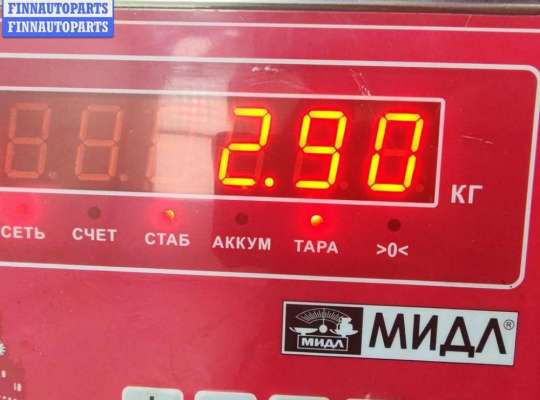 купить Стартер на Mercedes A-Class W168 (1997-2004)