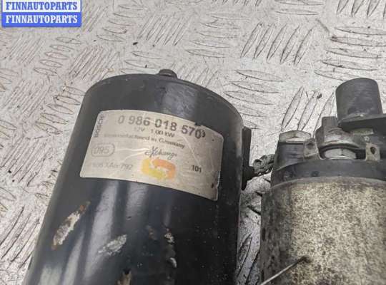 купить Стартер на Mercedes A-Class W168 (1997-2004)