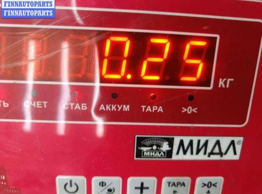 купить Кронштейн бампера переднего на Ford Galaxy (2000-2006)