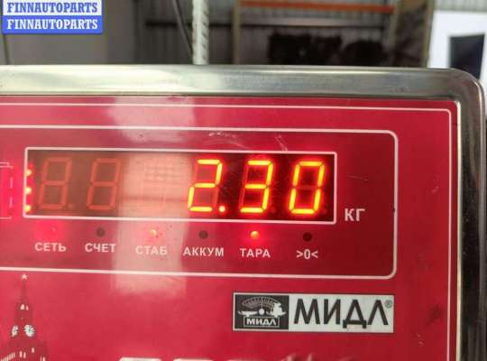 купить Насос гидроусилителя руля на Citroen C8