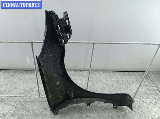 купить Крыло переднее левое на Peugeot 307