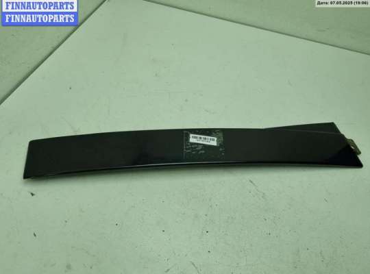 Накладка двери задней правой VG2295251 на Volkswagen Passat B5