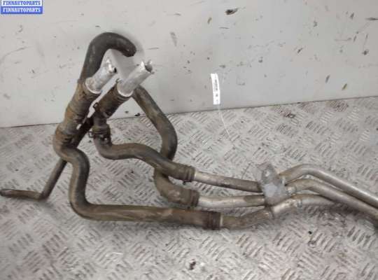 купить Трубка охлаждающей жидкости металлическая на Volkswagen Transporter T5