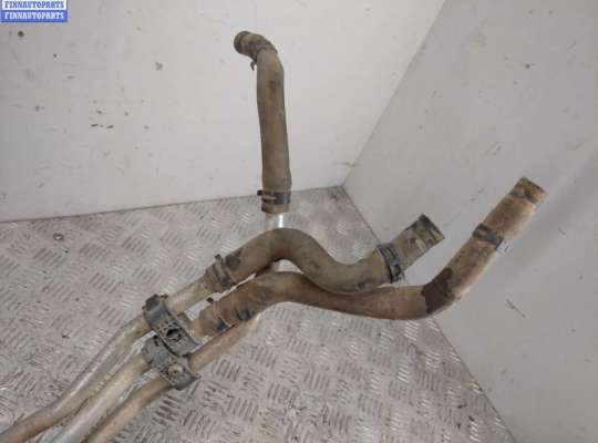 купить Трубка охлаждающей жидкости металлическая на Volkswagen Transporter T5