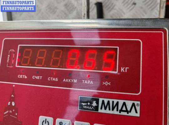 купить Замок двери передней левой на Volkswagen Passat B5+ (GP)