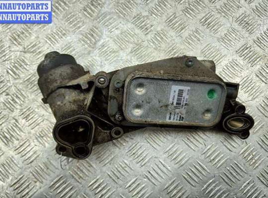 Купить Корпус масляного фильтра на Opel Vectra C (2002-2008) Корпус масляного фильтра OP2413223 на Opel Vectra C (2002-2008)