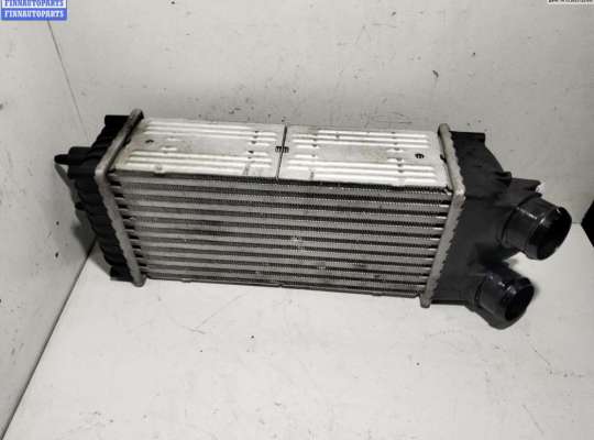 Радиатор интеркулера PG842595 на Peugeot Partner (2002-2008)