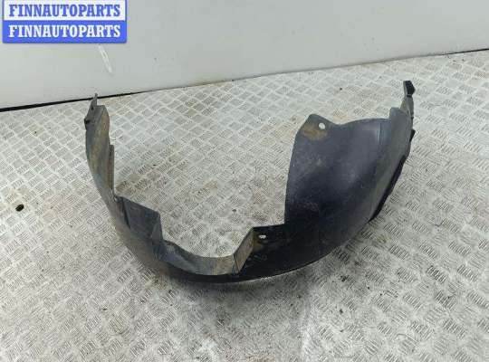 Защита крыла (подкрылок) передняя правая OP2284197 на Opel Vectra B (1995-2002)