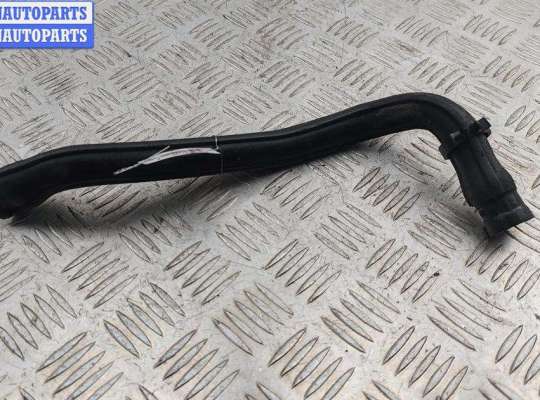 купить Трубка системы рециркуляции EGR на Mercedes C-Class W203 (2000-2006)