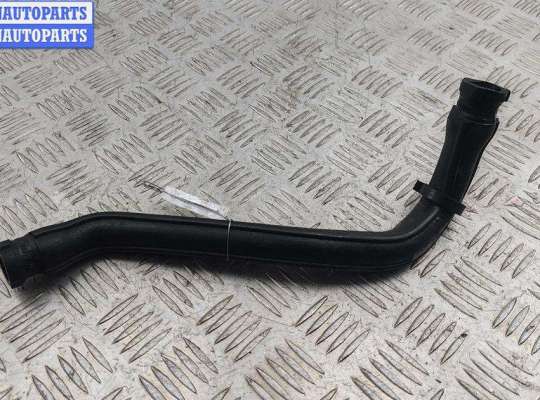 купить Трубка системы рециркуляции EGR на Mercedes C-Class W203 (2000-2006)