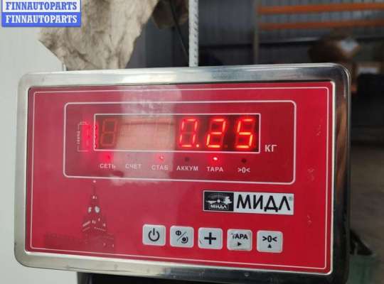 купить Трубка системы рециркуляции EGR на Mercedes C-Class W203 (2000-2006)