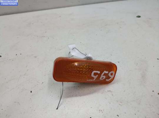 Повторитель поворота правый OP2287393 на Opel Omega B (1994-2003)