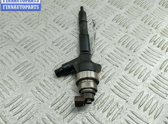 купить Форсунка топливная на Opel Astra H (2004-2009)