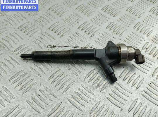 купить Форсунка топливная на Opel Astra H (2004-2009)