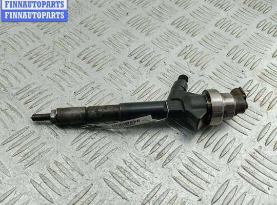 купить Форсунка топливная на Opel Astra H (2004-2009)