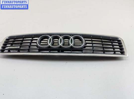 Решетка радиатора AU1705439 на Audi A4 B6 (2001-2004)