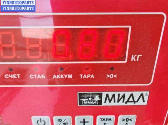 купить Решетка радиатора на Audi A4 B6 (2001-2004)