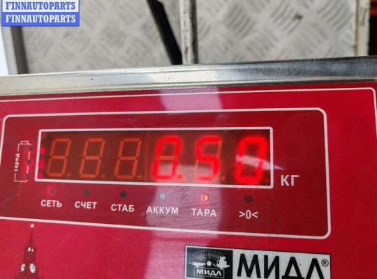 купить Замок ремня безопасности передний на Mazda 3 (2003-2008) BK