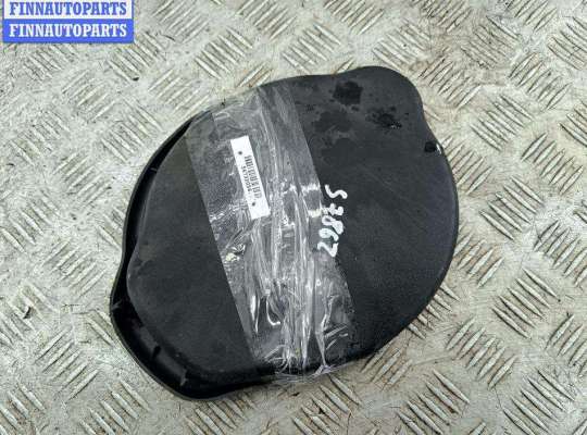 купить Накладка декоративная на Ford Mondeo III (2000-2007)