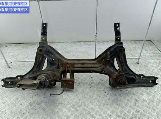 Балка подвески передняя (подмоторная) VG2403688 на Volkswagen Golf-3