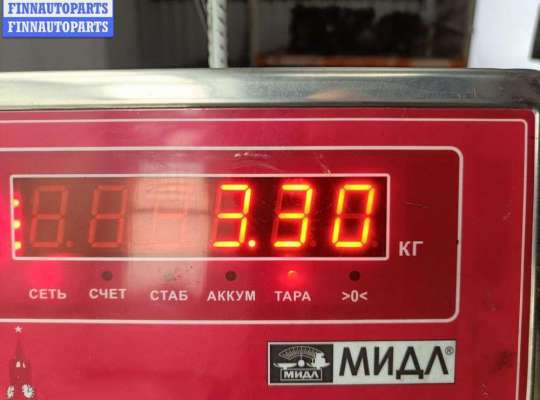 купить Стартер на Opel Omega B (1994-2003)