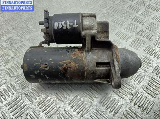 купить Стартер на Opel Omega B (1994-2003)