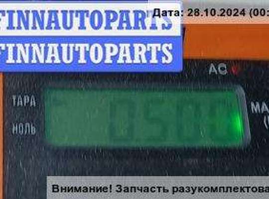 купить Амортизатор крышки (двери) багажника на Ford Focus I (1998-2005)