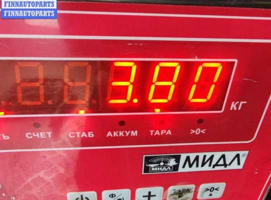 купить Поддон масляный на Kia Sorento (BL, 2002-2009)