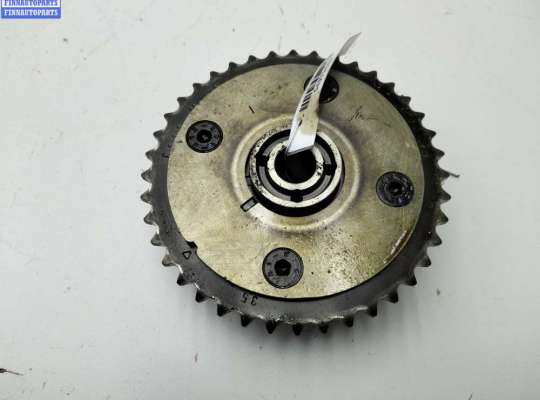 Фазорегулятор (VCP, VANOS, VVT-I, VTC)