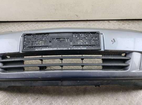 купить Бампер передний на Opel Meriva A (2003-2010)