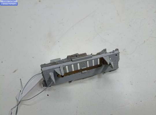 Купить Подсветка номера на Opel Zafira A (1999-2005) Подсветка номера OP2295146 на Opel Zafira A (1999-2005)