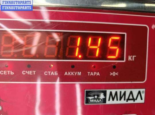 купить Суппорт задний левый на Volkswagen Golf-4