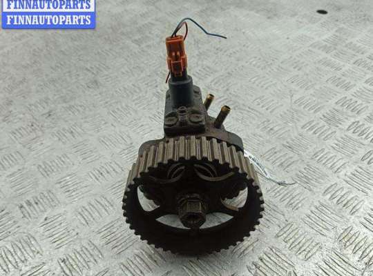 купить ТНВД на Peugeot 607