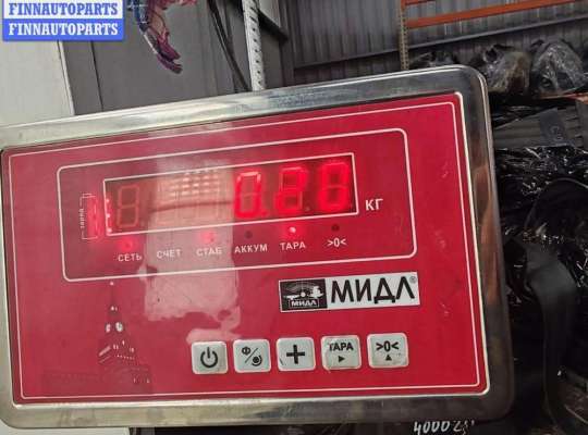 купить Регулятор давления топлива на Volkswagen Passat B5