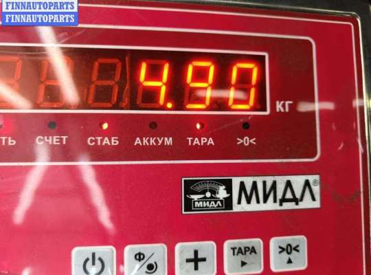 купить Диск тормозной передний на Opel Meriva A (2003-2010)