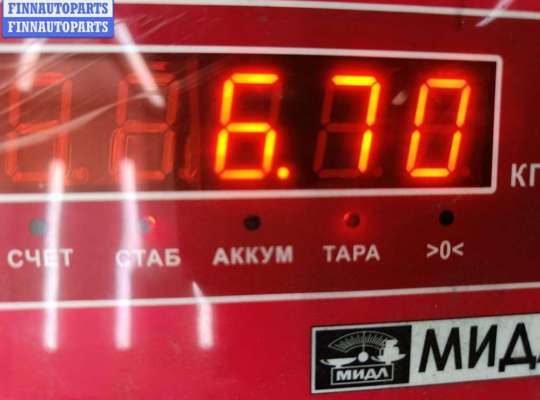 купить Насос гидроусилителя руля на Opel Zafira A (1999-2005)