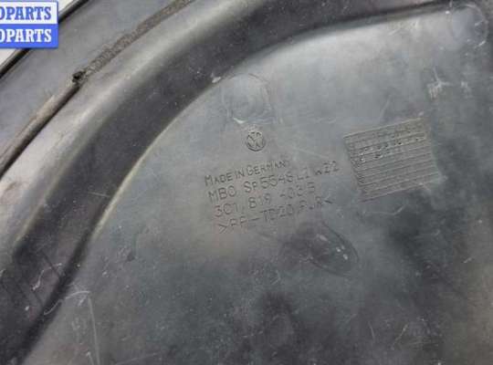 купить Дождевик на Volkswagen Passat B6