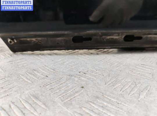 купить Дверь боковая задняя правая на Audi A6 C5 (1997-2005)