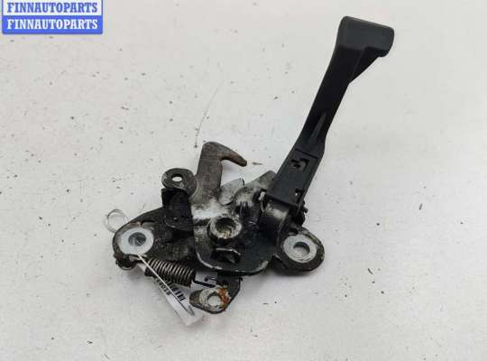 Замок капота PG1158936 на Peugeot 407