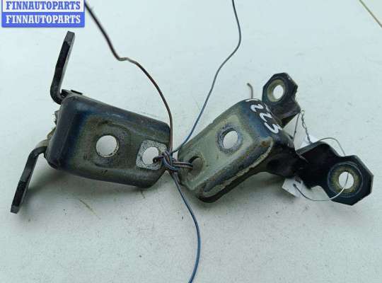 купить Петля двери передней левой на Renault Laguna II (2001-2007)