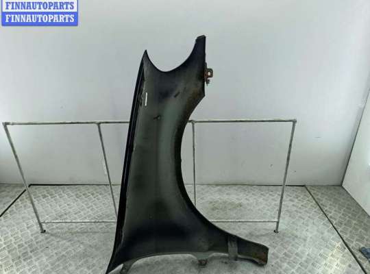 купить Крыло переднее левое на Mercedes M-Class ML W163 (1998-2004)