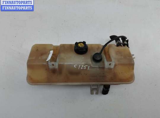 Бачок расширительный FT557106 на Peugeot Boxer (2002-2006)