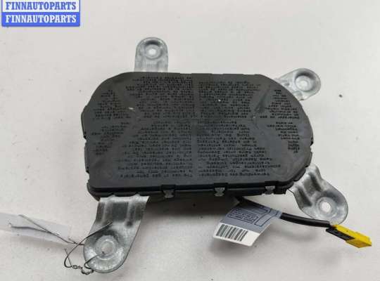 Подушка безопасности в дверь передняя правая BM3584315 на BMW 3 E36 (1991-2000)