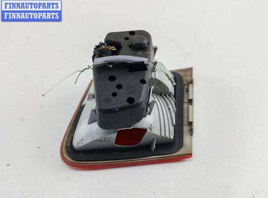 купить Фонарь крышки багажника левый на BMW 3 E46 (1998-2006)